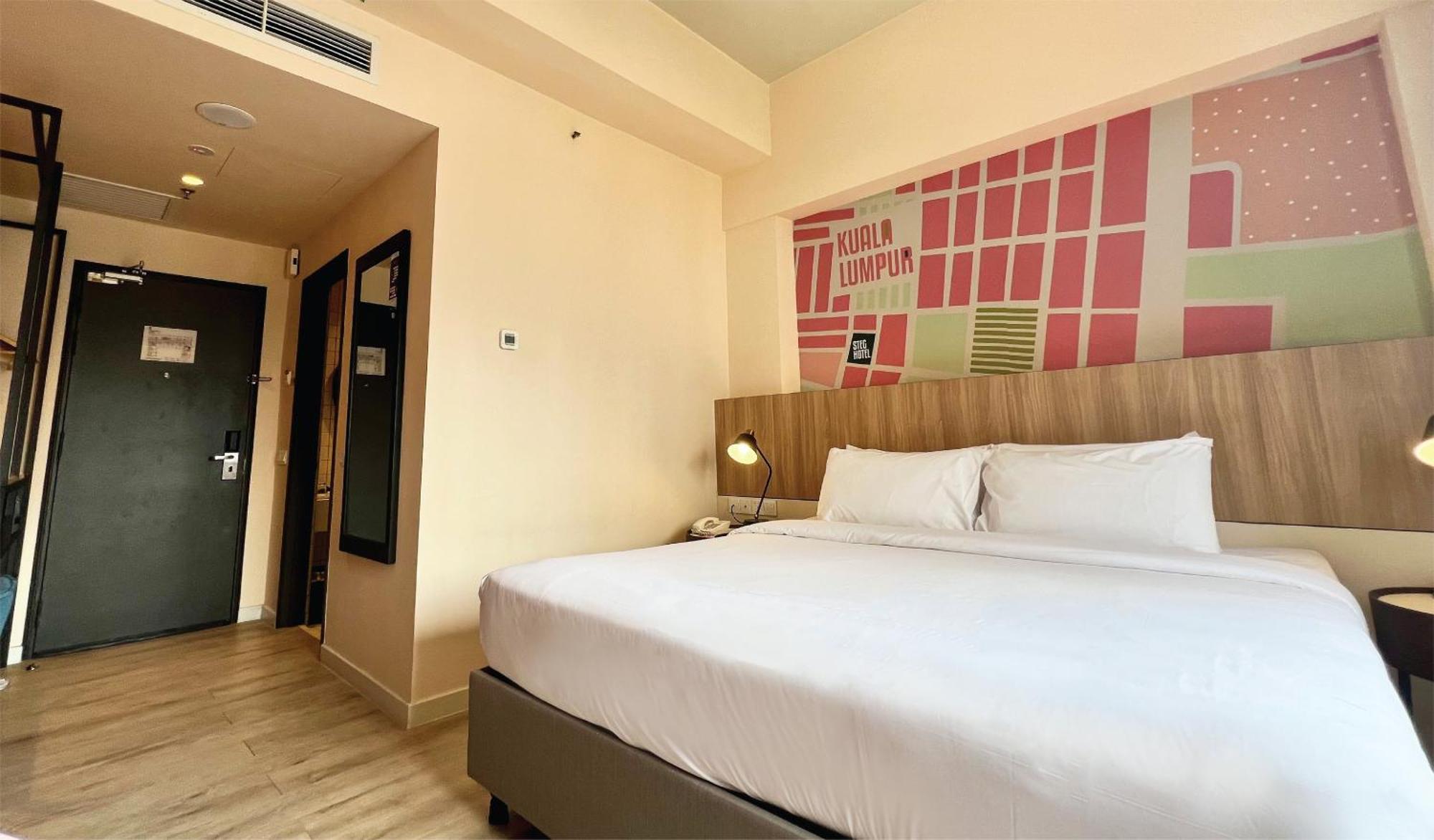 Steg Hotel 4*