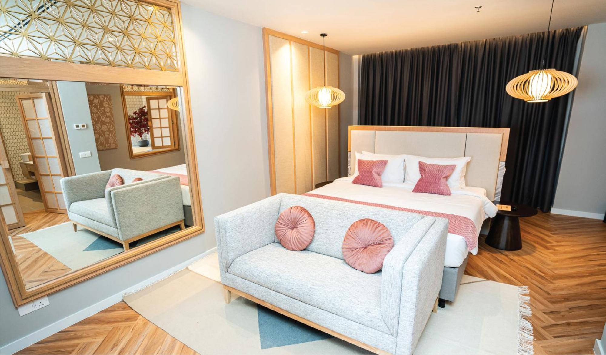 Steg Hotel