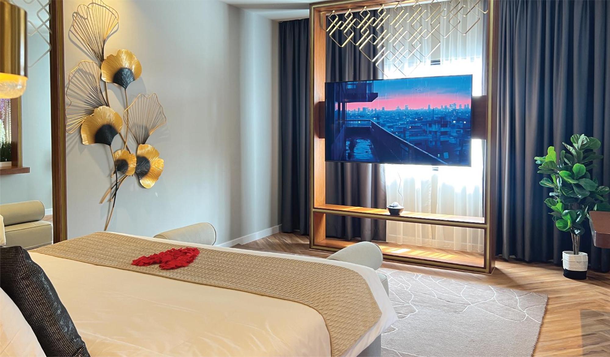 Hotel Steg 4*