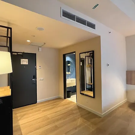 Steg Hotel Kuala Lumpur Bagian luar foto