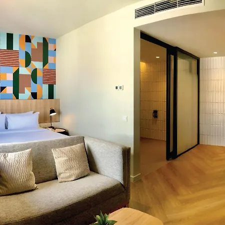 Steg Hotel Kuala Lumpur Bagian luar foto