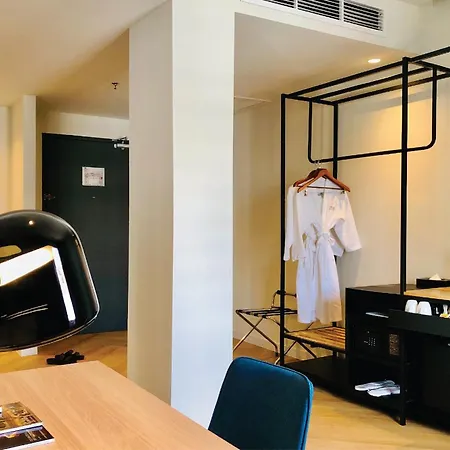 Steg Hotel Kuala Lumpur Bagian luar foto