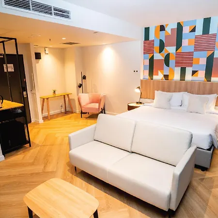 Steg Hotel Kuala Lumpur Bagian luar foto
