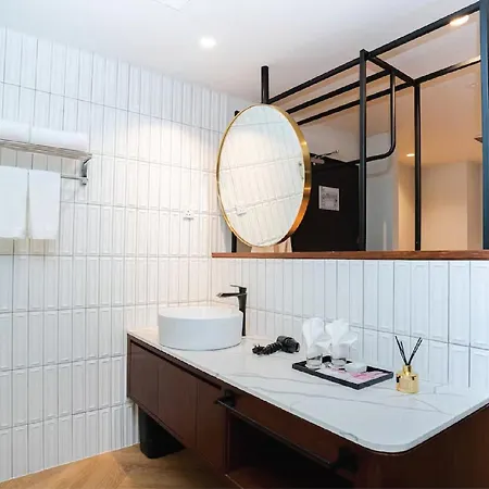 Steg Hotel Kuala Lumpur Bagian luar foto