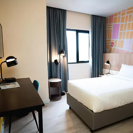 Steg Hotel Kuala Lumpur Bagian luar foto