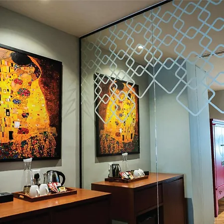 Steg Hotel Kuala Lumpur Bagian luar foto